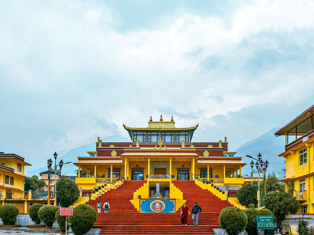 Manali, Kullu, Nagger & Solang Valley Sightseeing Day Tour